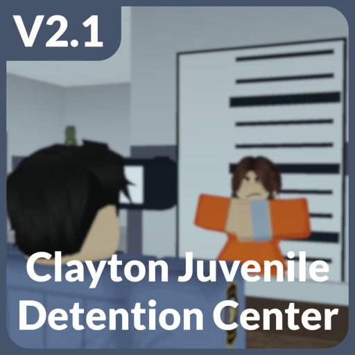 Clayton Juvenile Detention Center