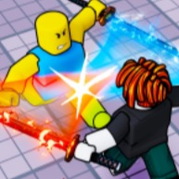 Katana PVP's