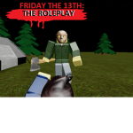 Friday The 13th: The Roleplay Fan Group