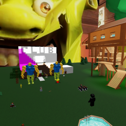 Bacon Hangout