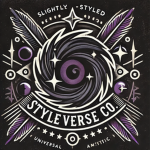 StyleVerse .Co