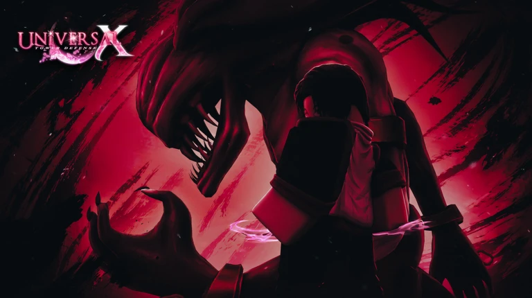 UPDATE 2.5: Cursed Energy