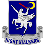 160th Special Operations Aviation Regiment (Abn)