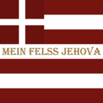 Nicholas von Linstow-Bellins Røde Fodregiment