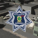 Esperanza Municipal Police