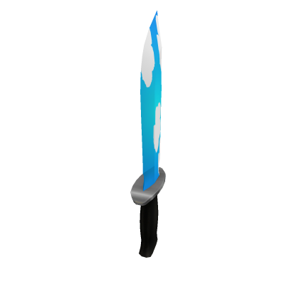 Sky Striker | For TMM [Knife Texture] For Loleris