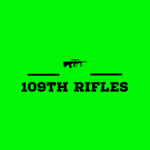 [109R] 109th Rifles Division