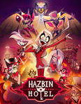 Hazbin Hotel FanClub !!