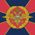 Politsiya of the Russian Federation