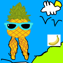 Attack on Banana