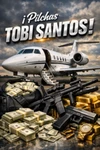 !TM SANTOS¡ Group Thumbnail