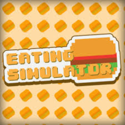 Eating simulator 38