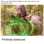 dank meme fan group and regular meme fan group