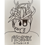 XxPhoenix StudiosxX