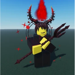 no. 1 horror game icon