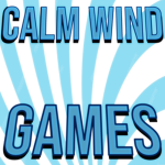 Calm Wind Games
