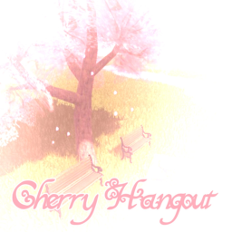 Cherry Hangout (ALPHA 0.0.1)
