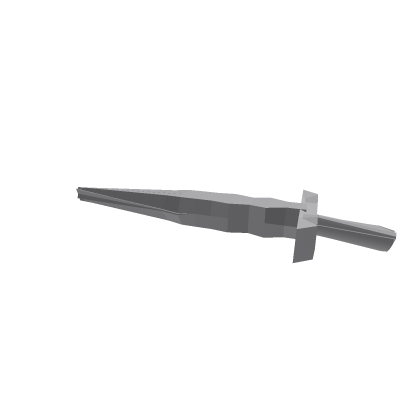 Wooden Sword (but its good this time)