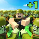 +1 Zombie Infection