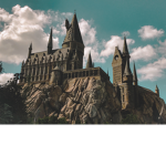 Join if ur a Harry Potter fan!