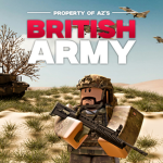The British Armyᅠᅠᅠ