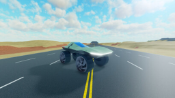 Test zawieszenia samochodu [RACY]