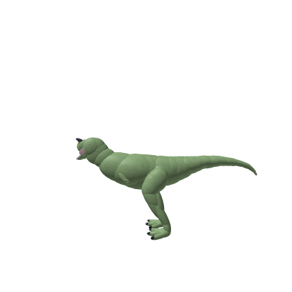 Carnotaurus V1