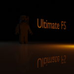 Ultimate Fox studios