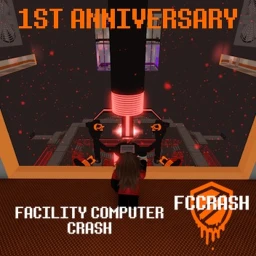 Facility Computer CRASH [Alpha] icon