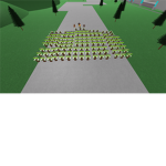 The Undeaderly Army