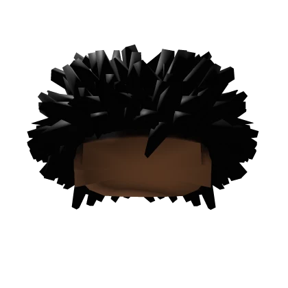 Vista previa de Roblox para Freeform Afro