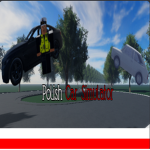 Polish driving simulator