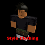 Style Cothing