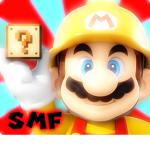 Mario Fans Join Today!
