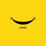 wear a smile