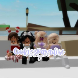 CookiezParadise Hangout!