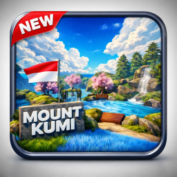 [BETA] MOUNT KUMI