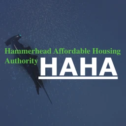 HAHA (Hammerhead Affordable Housing Authority) icon