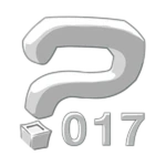 Secret 17