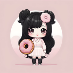 Donut Company