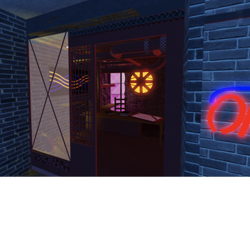 Amethyst Street SHOWCASE