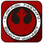 The Rebel Alliance  