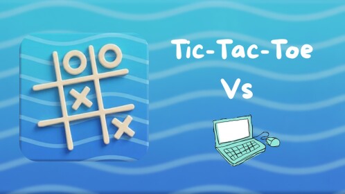 Tic-Tac-Toe