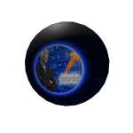 Eye Of Stonks