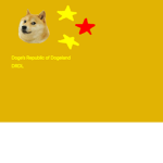 Doge’s Republic Of Dogeland (DRDL)