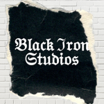 ︱Black Iron Studios︱