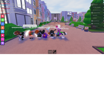 talking with friends group :D