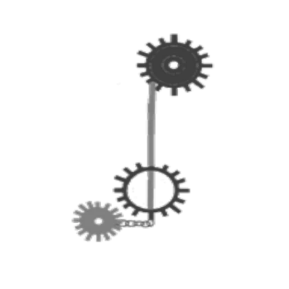 Gears of Keyblade