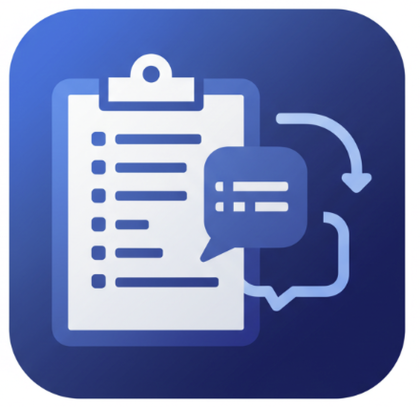 LLM Script Copier