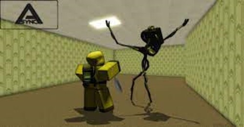 Untitled Game